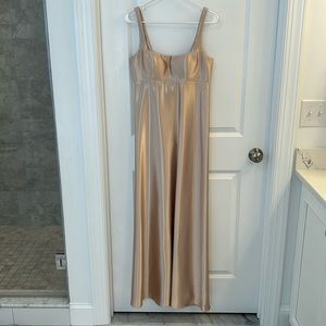 Jenny Yoo Bridesmaid Dress Ariana Maternity
